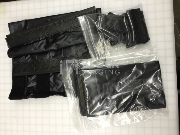 4535-663-71911 Patient Restraint Upgrade Kit Assembly for Philips CT