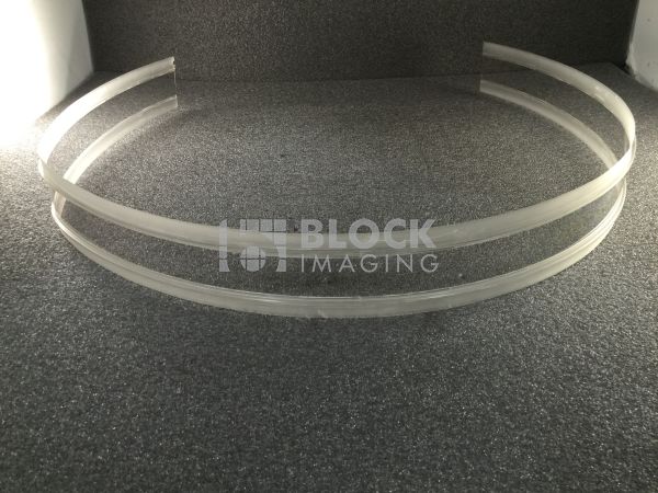 4535-663-74281 Mylar Gasket for Philips CT