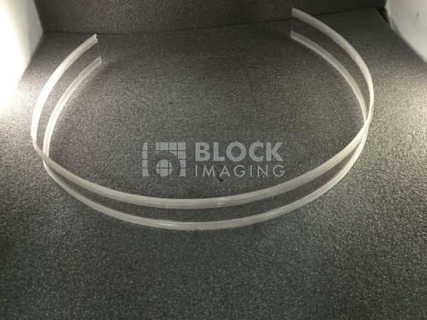 4535-663-74281 Mylar Gasket for Philips CT