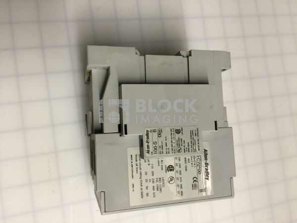 4535-664-23431 Main Contactor Delayed for Philips CT