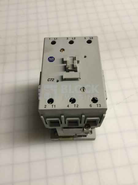 4535-664-23431 Main Contactor Delayed for Philips CT