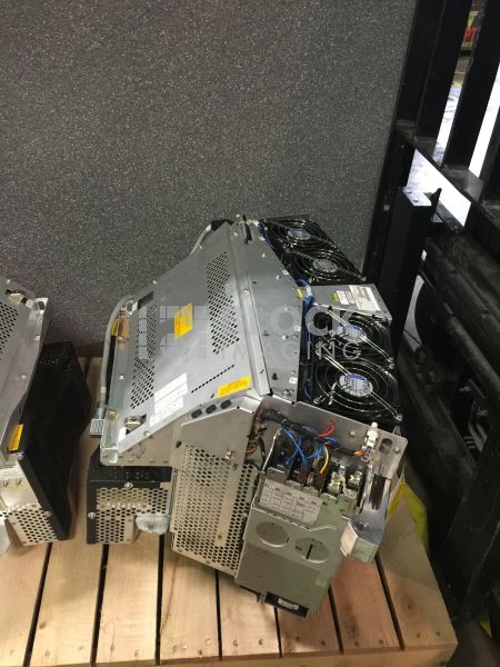 4535-665-00281 Electronic Box Generator for Philips CT