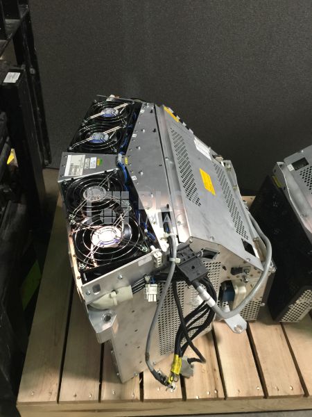 4535-665-00281 Electronic Box Generator for Philips CT