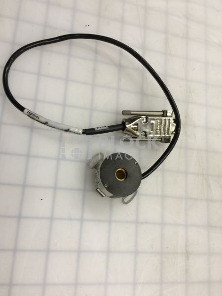 4535-665-00901 CT Positional Encoder for Philips CT