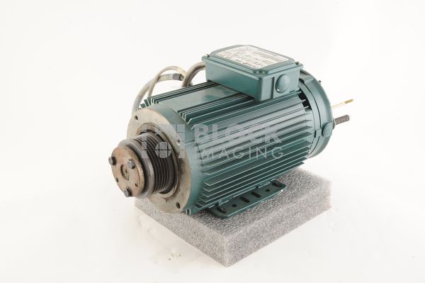 4535-670-25511 3-Phase 230V Green Motor for Philips CT