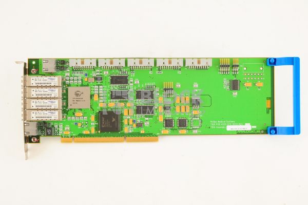 4535-670-26141 7100 Acquisitor Board for Philips CT