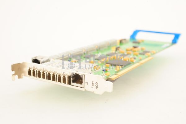 4535-670-26141 7100 Acquisitor Board for Philips CT