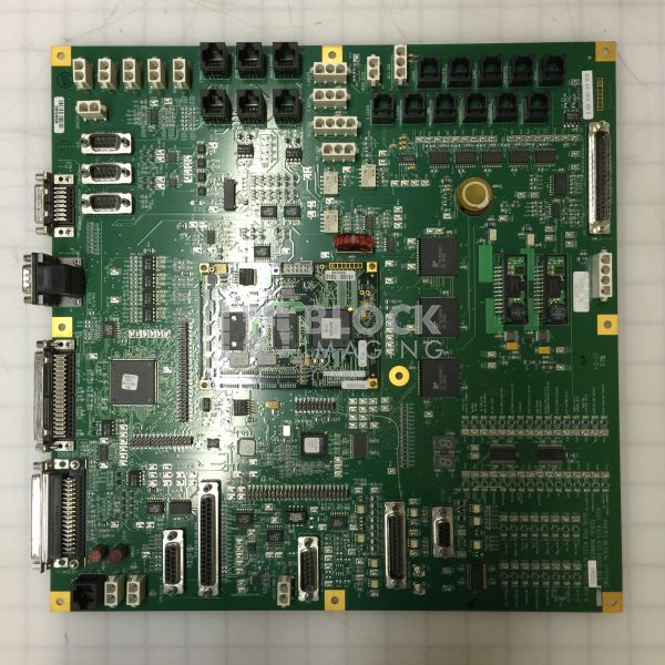 4535-670-28981 Ghost Board for Philips PET/CT
