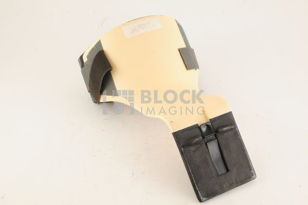 4535-671-11331 Standard Headrest Extension for Philips CT