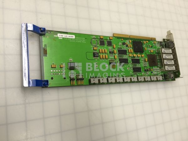 4535-671-19771 Aquisitor PCB Assembly for Philips CT