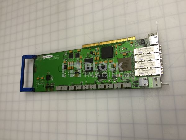 4535-671-19771 Aquisitor PCB Assembly for Philips CT