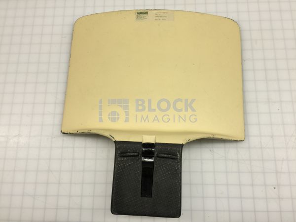 4535-671-34161 Footrest Extension Assembly for Philips CT