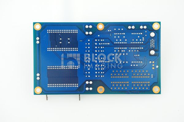 4535-674-30041 Footswitch Tableside Control PCB Assembly for Philips CT