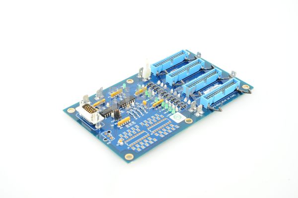 4535-674-30041 Footswitch Tableside Control PCB Assembly for Philips CT
