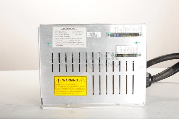 4541-100-21521 HV Generator Assembly for Philips CT