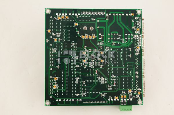 4541-101-60102 Patient Table Motion Control Board for Philips CT