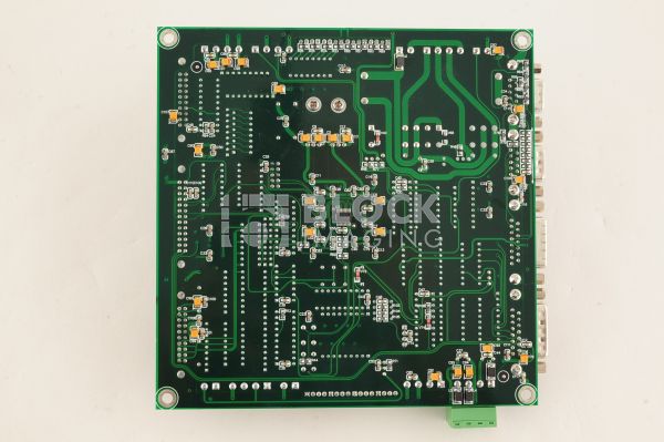 4541-101-60102 Patient Table Motion Control Board for Philips CT