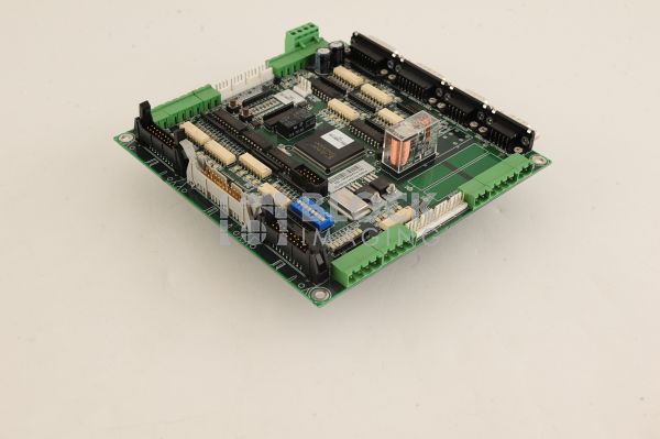 4541-101-60102 Patient Table Motion Control Board for Philips CT