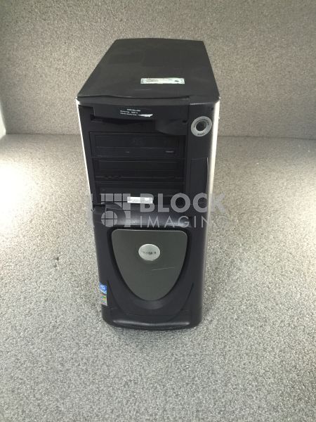 4550-130-00051 Dell Precision 650 Host Workstation for Philips CT