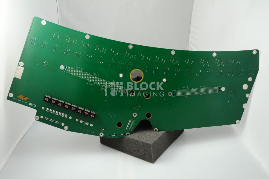 4550-140-09211 BR 64 DMS T Left Mother Board for Philips CT