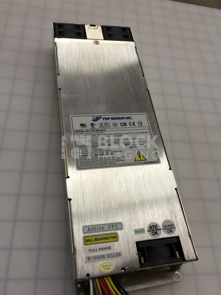 4598-002-31241 FSP Group 460W 1U CIRS Power Supply for Philips CT