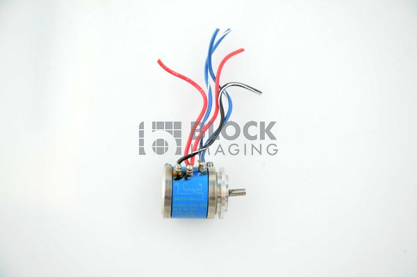 46-163634P1 Sentry III Potentiometer for GE Rad Room