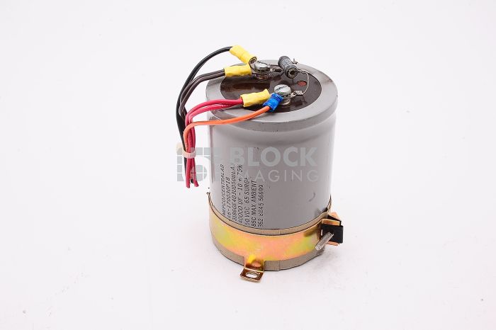 46-170030P18 Capacitor 40000mF for Philips CT