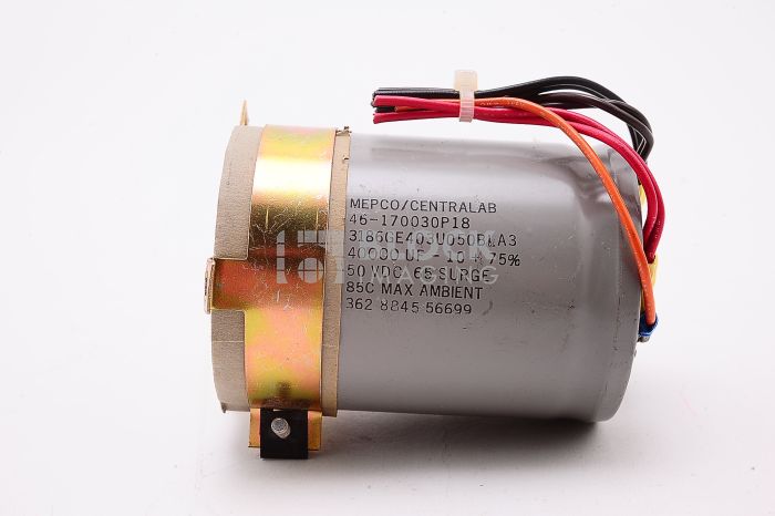 46-170030P18 Capacitor 40000mF for Philips CT