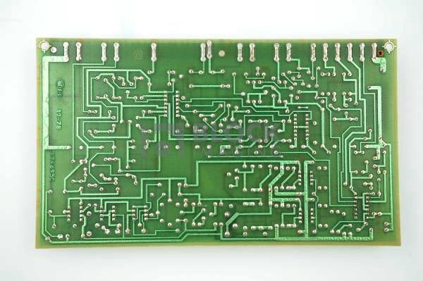 46-174694G1 Fluoro Bright Det Board for GE Rad Room