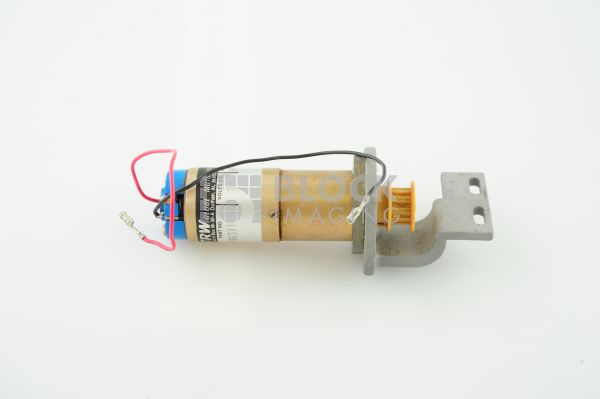 46-179322G1 88/85 SFD Motor Assembly for GE Rad Room