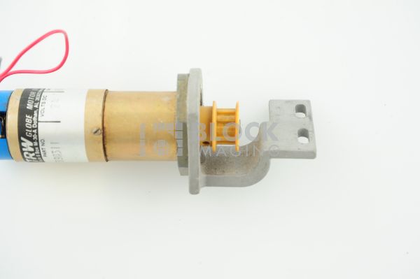 46-179322G1 88/85 SFD Motor Assembly for GE Rad Room