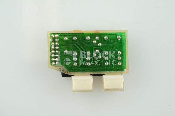 46-187470G1 88 SFD Grid Board for GE Rad Room