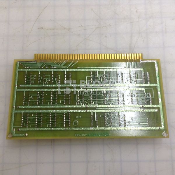 46-188738G1 Interrupt Logic Board for GE Rad Room