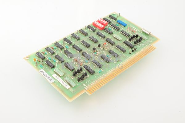 46-197630 Board for GE RF Room