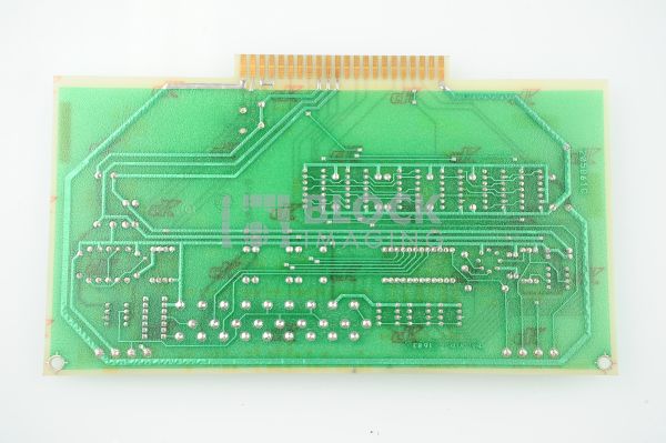 46-205860G1 Analog Meter X Board for GE Rad Room