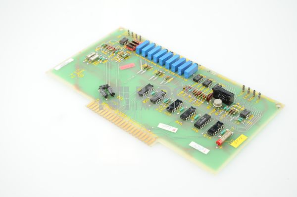 46-205860G1 Analog Meter X Board for GE Rad Room