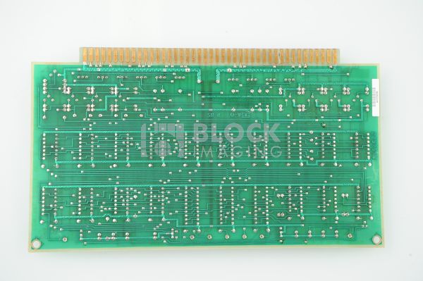 46-225750G1 Control Logic Sec B X Board for GE Rad Room