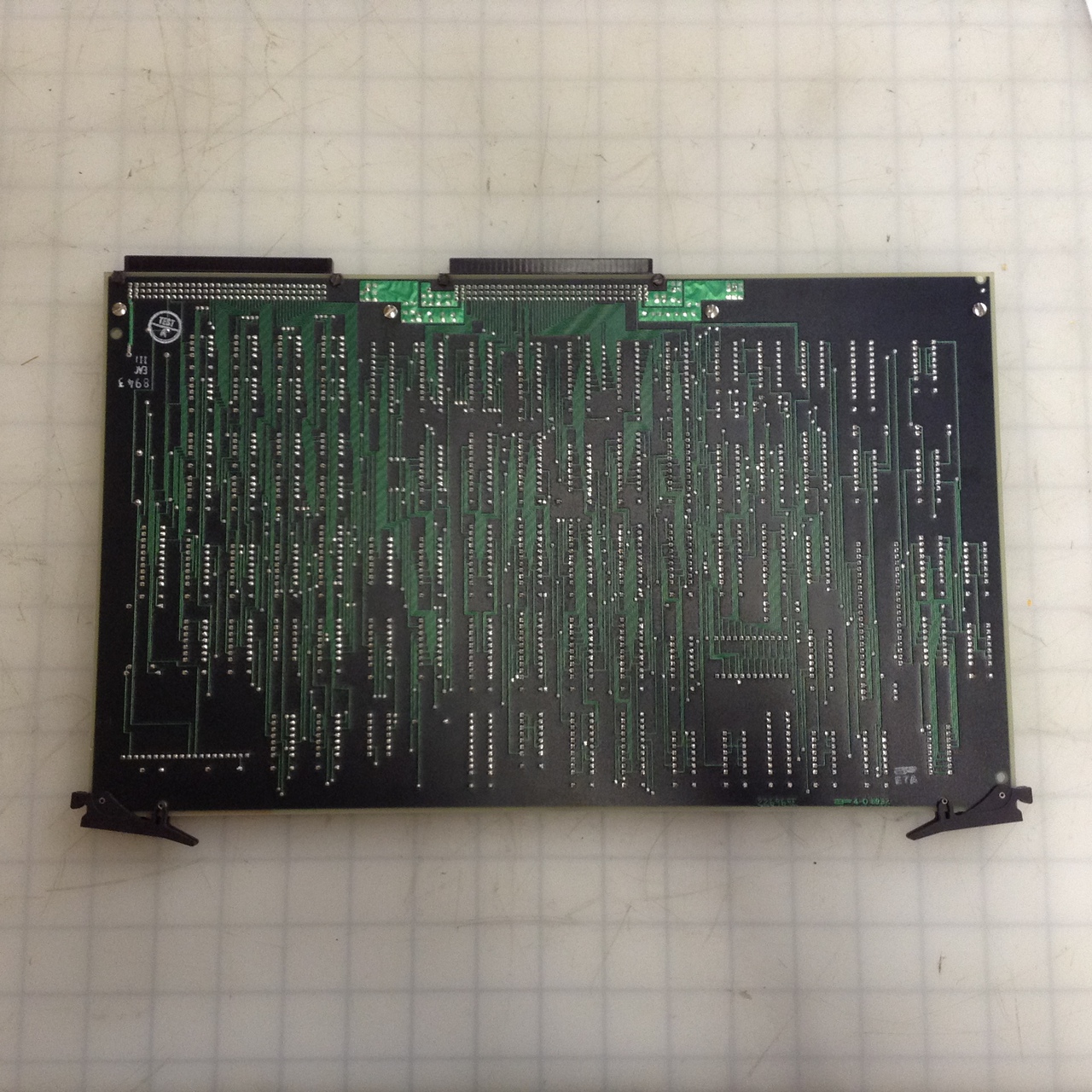 46-226968G2 A-2 Bus Interface Unit X Board for GE RF Room