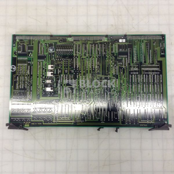 46-232730G1 A9 R/F Positioner Interface Board for GE Rad Room