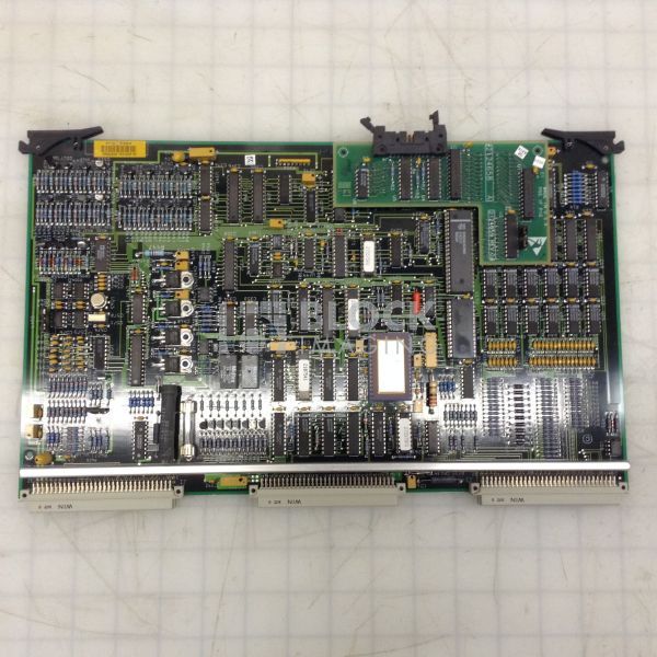46-232730G1 A9 R/F Positioner Interface Board for GE Rad Room