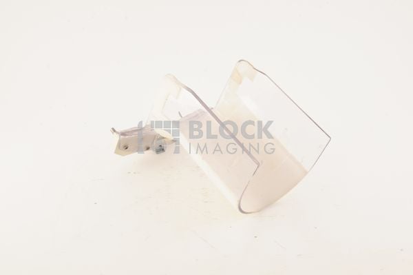 46-236938G2 - GE - CT - Table Head Holder | Block Imaging