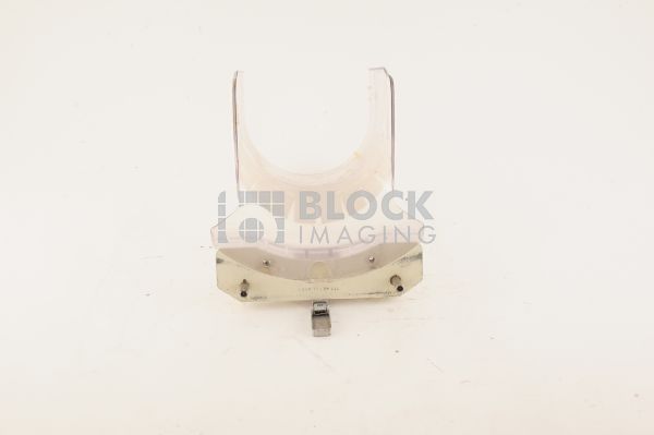 46-236938G2 - GE - CT - Table Head Holder | Block Imaging