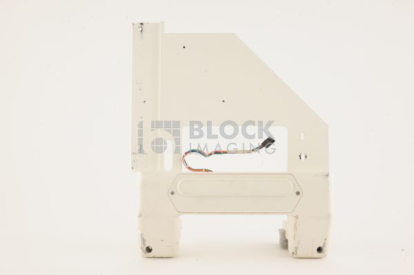 46-257929G2 Switch Bracket Assembly for GE RF Room
