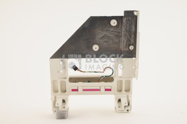 46-257929G2 Switch Bracket Assembly for GE RF Room