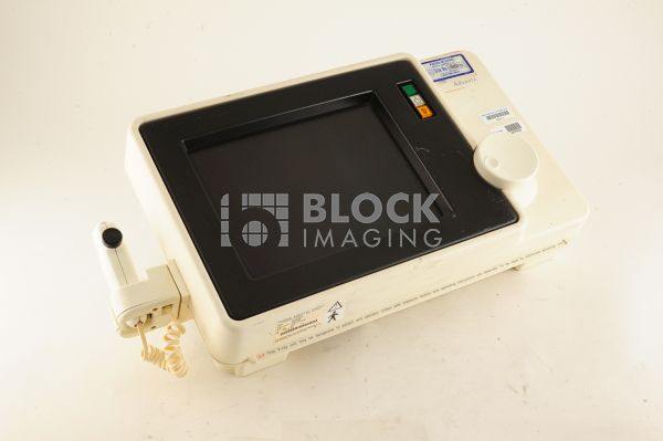 46-276420G1 Console for GE RF Room