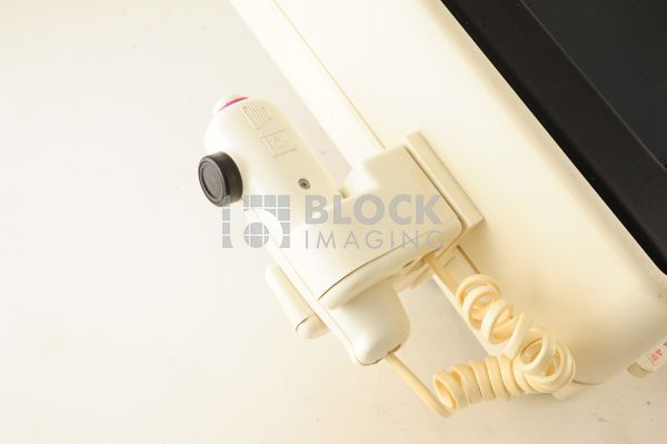 46-276420G1 Console for GE RF Room