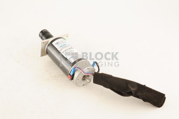 46-282360P1 Long Drive Motor for GE Closed MRI