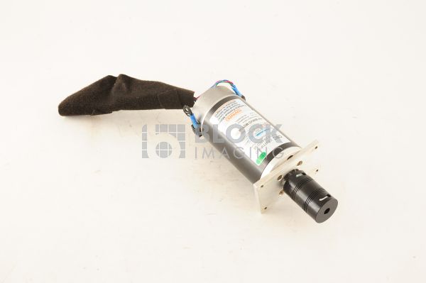 46-282360P1 Long Drive Motor for GE Closed MRI