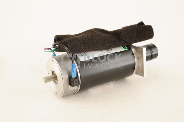 46-282360P1 Long Drive Motor for GE Closed MRI