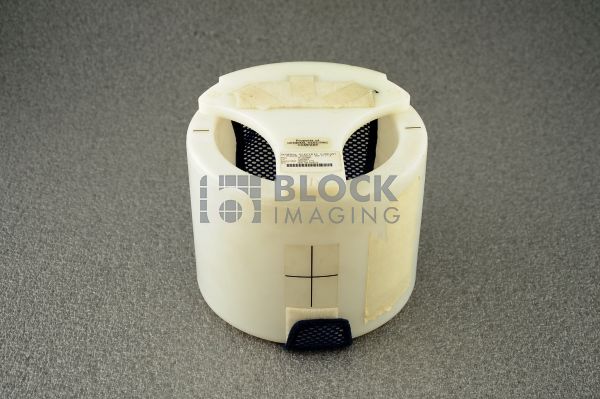 46-287900G3 - GE - MRI - SNR Head Phantom | Block Imaging